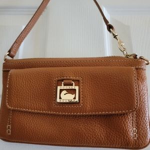 Dooney Wristlet